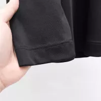 $82.00 USD Armani T-Shirts Long Sleeved For Men #1378438