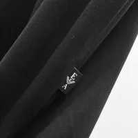 $82.00 USD Armani T-Shirts Long Sleeved For Men #1378438