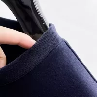 $82.00 USD Armani T-Shirts Long Sleeved For Men #1378439