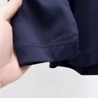 $82.00 USD Armani T-Shirts Long Sleeved For Men #1378439