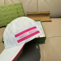 $34.00 USD Gucci Caps #1378444