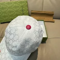 $34.00 USD Gucci Caps #1378444