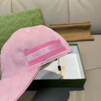 $34.00 USD Gucci Caps #1378445