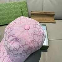 $34.00 USD Gucci Caps #1378445