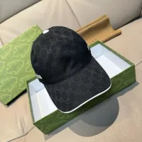 $34.00 USD Gucci Caps #1378447