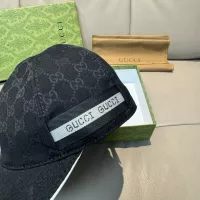 $34.00 USD Gucci Caps #1378447