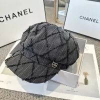 $36.00 USD Chanel Caps #1378449