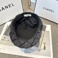 $36.00 USD Chanel Caps #1378449