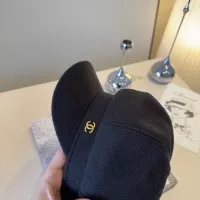 $36.00 USD Chanel Caps #1378453