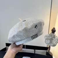 $36.00 USD MIU MIU Caps #1378456