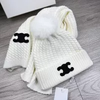$48.00 USD Celine Hat and Scarf Set #1378458