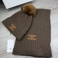 $48.00 USD Celine Hat and Scarf Set #1378459