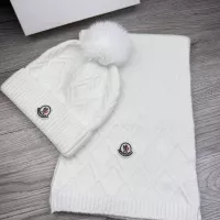$48.00 USD Moncler Hat and Scarf Set #1378462