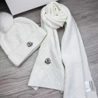 $48.00 USD Moncler Hat and Scarf Set #1378462