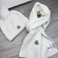 $48.00 USD Moncler Hat and Scarf Set #1378462