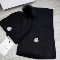 $48.00 USD Moncler Hat and Scarf Set #1378463