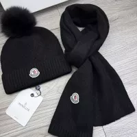 $48.00 USD Moncler Hat and Scarf Set #1378463