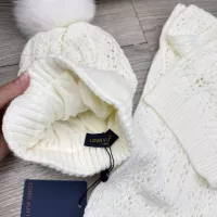 $48.00 USD Louis Vuitton LV Hat and Scarf Set #1378464