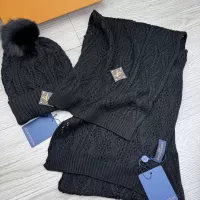 $48.00 USD Louis Vuitton LV Hat and Scarf Set #1378465