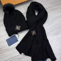 $48.00 USD Louis Vuitton LV Hat and Scarf Set #1378465