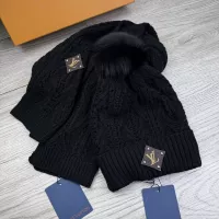 $48.00 USD Louis Vuitton LV Hat and Scarf Set #1378465