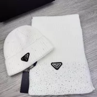 $48.00 USD Prada Hat and Scarf Set #1378466