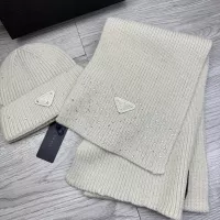 $48.00 USD Prada Hat and Scarf Set #1378467
