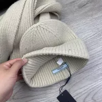 $48.00 USD Prada Hat and Scarf Set #1378467