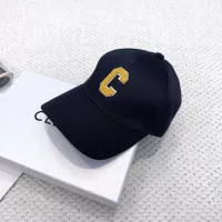 $27.00 USD Celine Caps #1378473