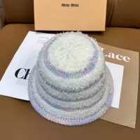 $27.00 USD MIU MIU Caps #1378476