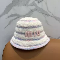 $27.00 USD MIU MIU Caps #1378476