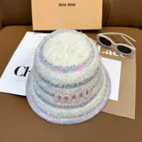$27.00 USD MIU MIU Caps #1378476