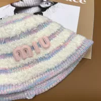 $27.00 USD MIU MIU Caps #1378476