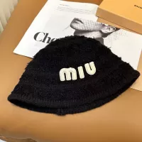 $27.00 USD MIU MIU Caps #1378478