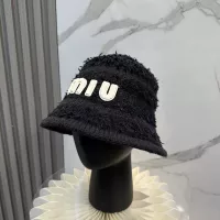 $27.00 USD MIU MIU Caps #1378478