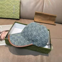 $34.00 USD Gucci Caps #1378480