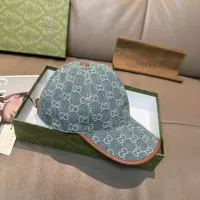 $34.00 USD Gucci Caps #1378480