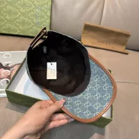 $34.00 USD Gucci Caps #1378480
