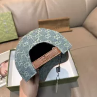 $34.00 USD Gucci Caps #1378480