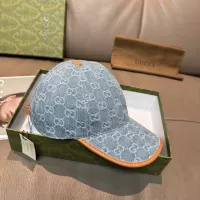 $34.00 USD Gucci Caps #1378481