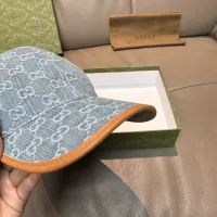 $34.00 USD Gucci Caps #1378481