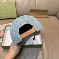 $34.00 USD Gucci Caps #1378481