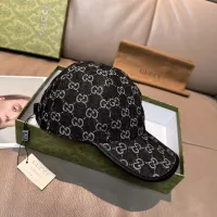 $34.00 USD Gucci Caps #1378482