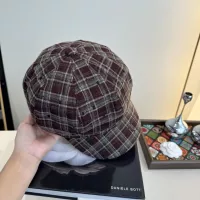 $36.00 USD Chanel Caps #1378483