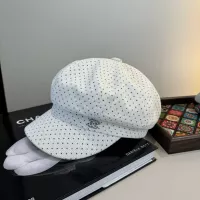 $36.00 USD Chanel Caps #1378485