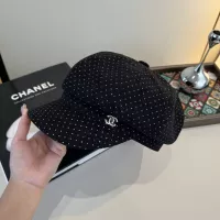 $36.00 USD Chanel Caps #1378486