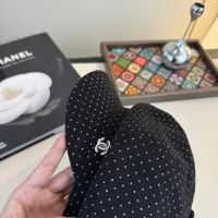 $36.00 USD Chanel Caps #1378486