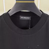 $56.00 USD Balenciaga T-Shirts Short Sleeved For Unisex #1378490