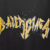 $56.00 USD Balenciaga T-Shirts Short Sleeved For Unisex #1378490