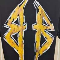 $56.00 USD Balenciaga T-Shirts Short Sleeved For Unisex #1378490